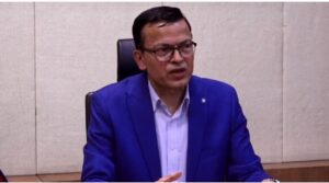 काठमाडौँका पूर्वसीडीओ छवि रिजाल पक्राउ