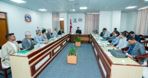 सुदूरपश्चिमका सांसदसँग के विषयमा भयो प्रधानमन्त्रीको छलफल ?