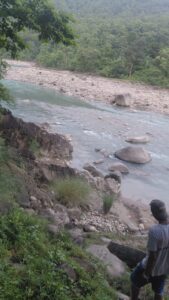 हाटखोलीमा डुबेर १५ वर्षीय किशोरको मृत्यु