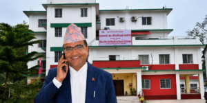 सुदूरपश्चिमको बजेट आउँदै, प्रदेशसभा बैठक भोलि ५ बजे